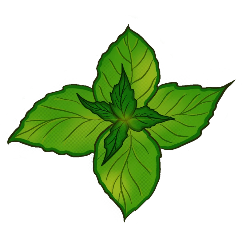 Herbs & Spices sample 2